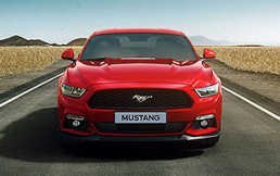 Ford Mustang enfrenta graves problemas de seguridad: ¿Cuáles son las principales críticas?