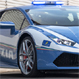 Policía italiana recibe un nuevo Lamborghini para sus filas: Conoce el modelo