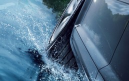 Aquaplaning, todo lo que debes saber para no correr peligros con resultados lamentables