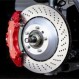 Frenos del auto: 5 temas muy importantes que debes saber para tu seguridad