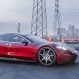 Fisker golpea fuerte el mercado de los eléctricos con su nuevo modelo: el EMotion