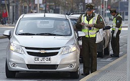 Nueva restricción vehicular en Chile: ¿Se puede comparar con las nuevas tendencias mundiales?