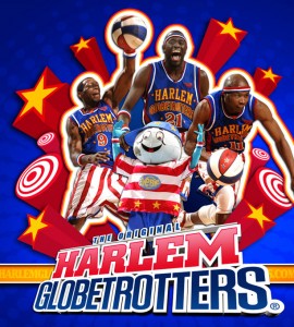 Harlem Globetrotters: la magia del baloncesto en Chile Harlem Globetrotters: la magia del baloncesto en Chile