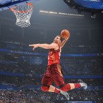 NBA All Star Game: emocionante partido. NBA All Star Game: emocionante partido.
