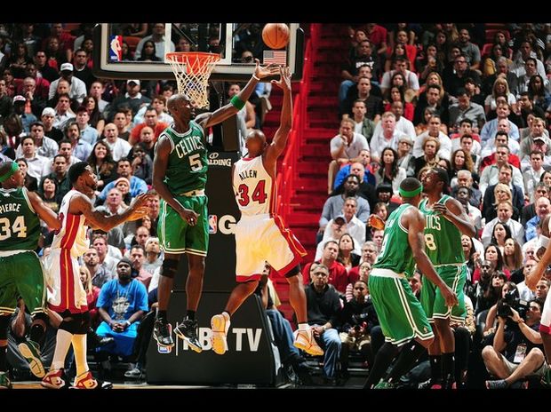 Miami gana y Lakers decepciona en inicio de la NBA Miami gana y Lakers decepciona en inicio de la NBA