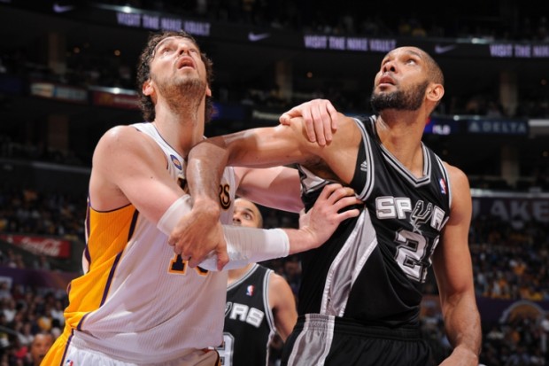 Los Angeles Lakers eliminados de los Playoffs de la NBA Los Angeles Lakers eliminados de los Playoffs de la NBA