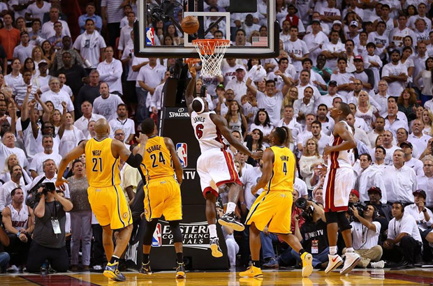 Heat Pacers Heat Pacers