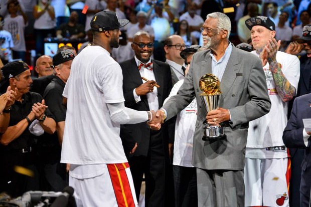Miami Heat, campeón de la NBA 2012-13 Miami Heat, campeón de la NBA 2012-13