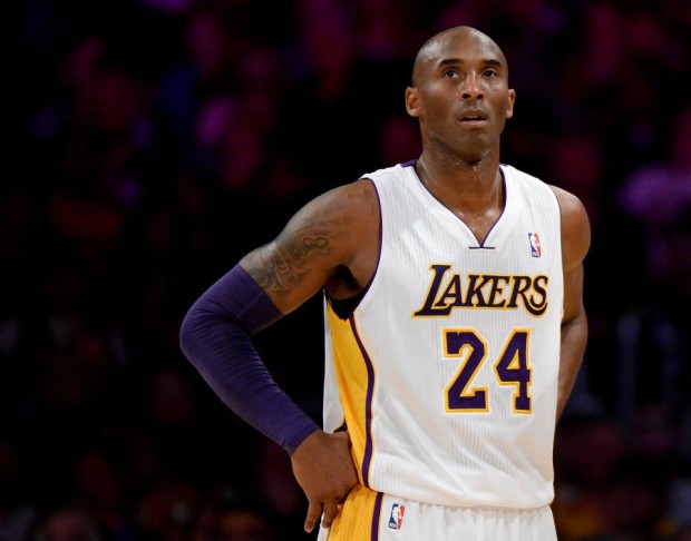 Kobe Bryant regresó a la NBA: Todos los detalles Kobe Bryant regresó a la NBA: Todos los detalles
