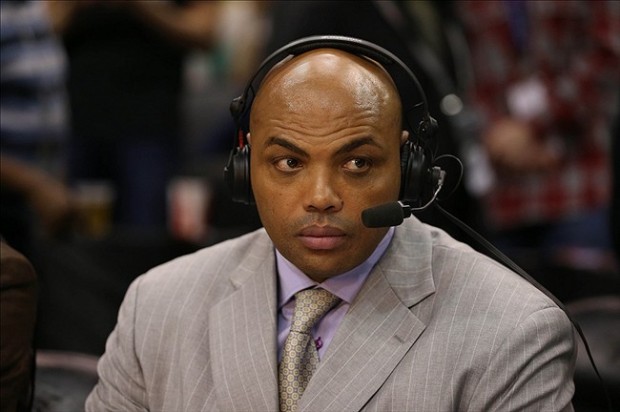 Charles Barkley Charles Barkley