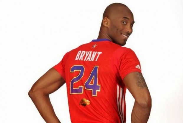 NBA All Star Game 2014: Listado de titulares. Kobe Bryant no quiere jugar. NBA All Star Game 2014: Listado de titulares. Kobe Bryant no quiere jugar.