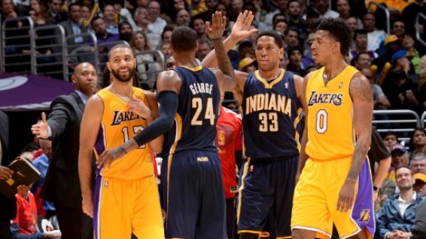 Los Angeles Lakers: los peores desde 1960 Los Angeles Lakers: los peores desde 1960