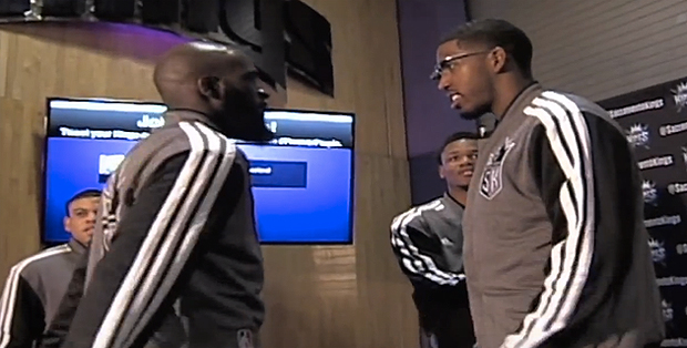 NBA Google Glass NBA Google Glass