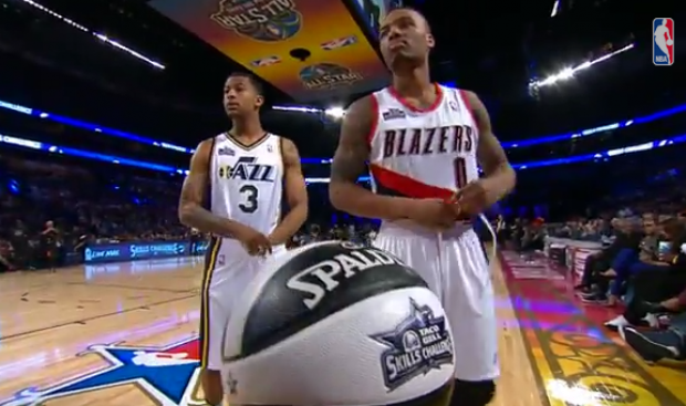 NBA All Star Game 2014: todos los detalles entre la batalla del Este contra el Oeste. NBA All Star Game 2014: todos los detalles entre la batalla del Este contra el Oeste.