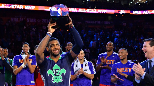 NBA All Star Game 2014: todos los detalles entre la batalla del Este contra el Oeste. NBA All Star Game 2014: todos los detalles entre la batalla del Este contra el Oeste.