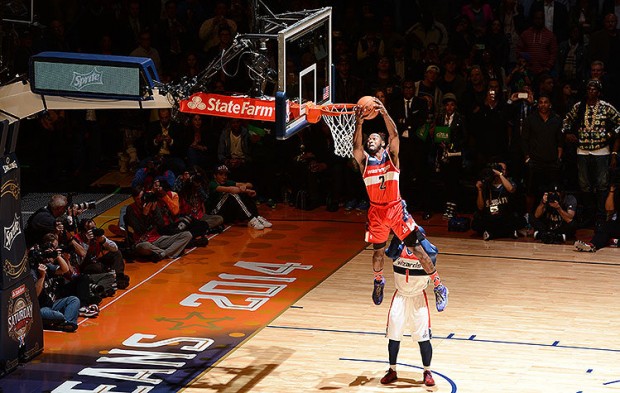 NBA All Star Game 2014: todos los detalles entre la batalla del Este contra el Oeste. NBA All Star Game 2014: todos los detalles entre la batalla del Este contra el Oeste.