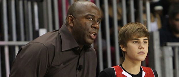 Grandes momentos del All Star Game de la NBA Grandes momentos del All Star Game de la NBA