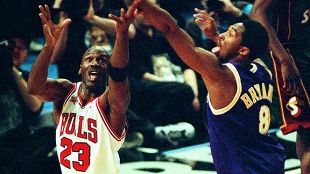 Grandes momentos del All Star Game de la NBA Grandes momentos del All Star Game de la NBA