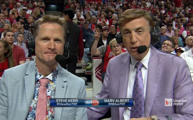 Craig Sager Craig Sager