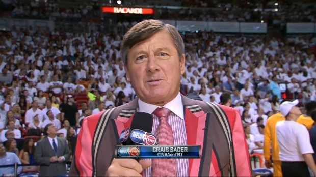 Craig Sager Craig Sager
