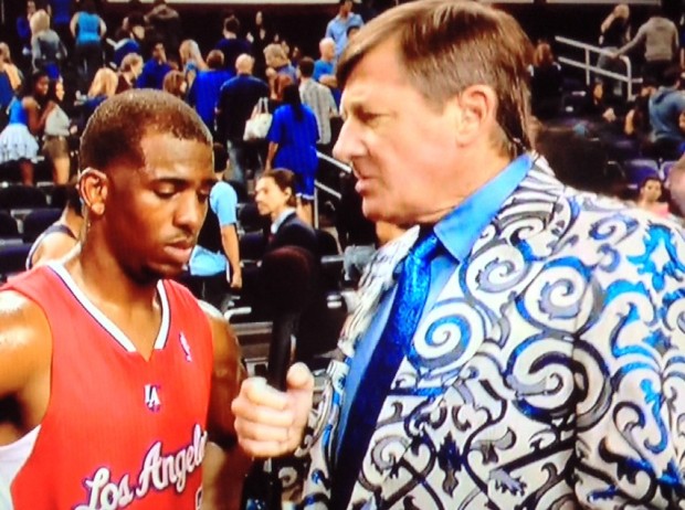Craig Sager Craig Sager