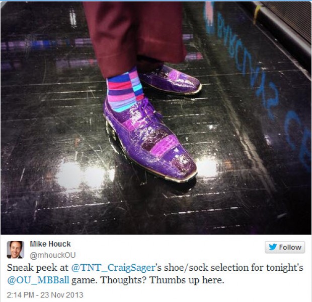 Craig Sager Craig Sager