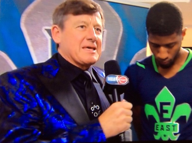 Craig Sager Craig Sager