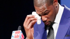 Kevin Durant