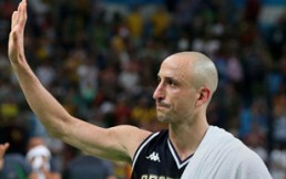 Generación dorada del básquetbol argentino dice adiós tras caer ante EE.UU.: Historia y logros