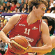 Felipe Haase, el chileno que brilla en el básquetbol de EE.UU. ¿Llegará a la NBA?