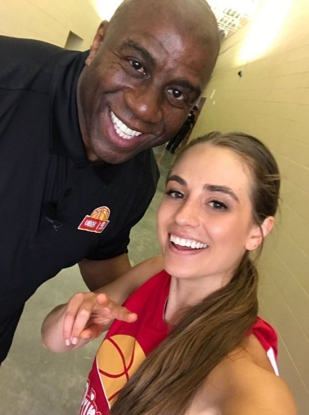 Rachel DeMita