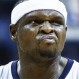 Zach Randolph arrestado por posesión de marihuana en Los Angeles