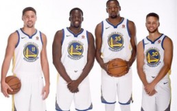 Súper equipos, la millonaria tendencia NBA: ¿Cuáles son las escuadras que aglutinan a las estrellas?