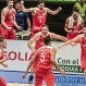 Gran triunfo de Chile sobre Colombia como visita por las clasificatorias al mundial de básquetbol