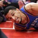 La maldición del All Star Game y Lebron James: Varios jugadores se lesionan de gravedad