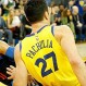 Zaza Pachulia es fustigado por estrellas de la NBA tras supuesto intento de lesionar a Westbrook