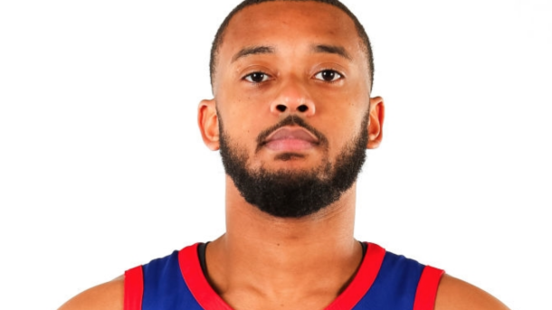 Zeke Upshaw