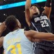 Extraño cobro hizo ganar a los Lakers en los últimos segundos sobre el Magic