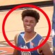 Esta jugada de básquetbol es tan increíble que todos están hablando de ella