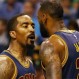 Grave error de JR Smith permitió la victoria de los Warriors sobre Cavaliers en las finales de la NBA