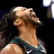 Derrick Rose brilla en una mágica noche: Mira el video de sus 50 puntos frente a los Utah Jazz