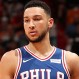 Ben Simmons sorprende a todos en la NBA con una ingeniosa jugada: Mira el video