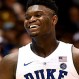 Zion Williamson se presentará al Draft de la NBA este año: Mira lo mejor de este sorprendente jugador