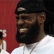 Lebron James se burla de un rival tras humillación en pleno partido de los Lakers