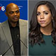Leyenda de la NBA Charles Barkley enfrenta grave acusación por supuesta violencia de género