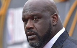 Shaquille O’Neal sorprendió a todos con un impactante cambio físico tras un traumático 2020