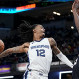 Ja Morant protagoniza clavada que es candidateada a la mejor del año de la NBA: Mira el video