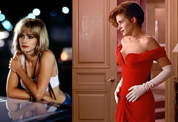 Películas cambios de look Películas cambios de look