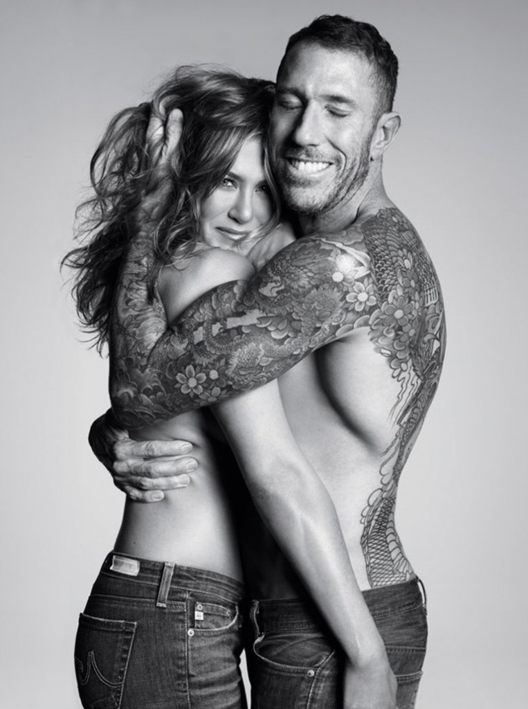 aniston 2