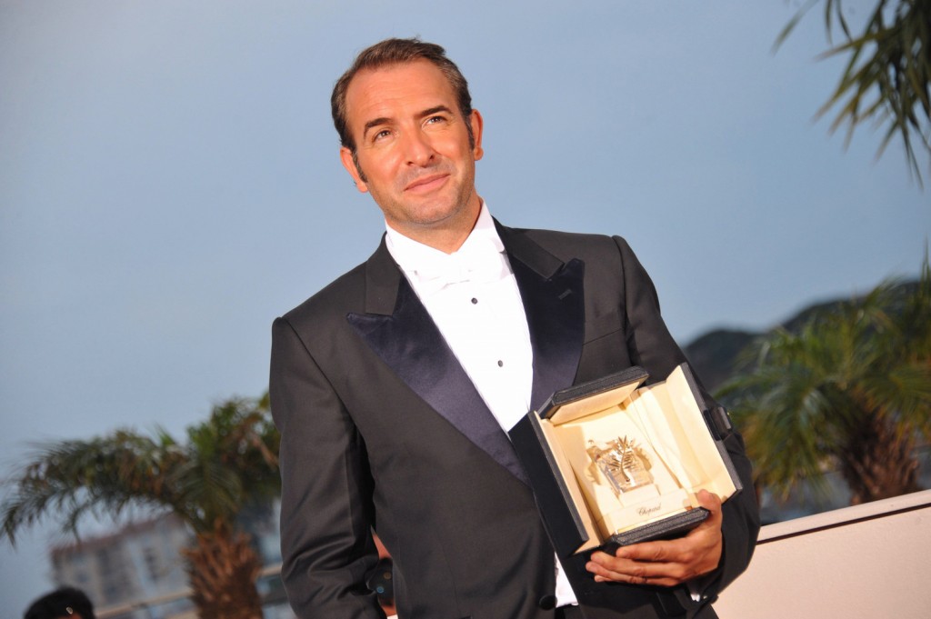jean Dujardin